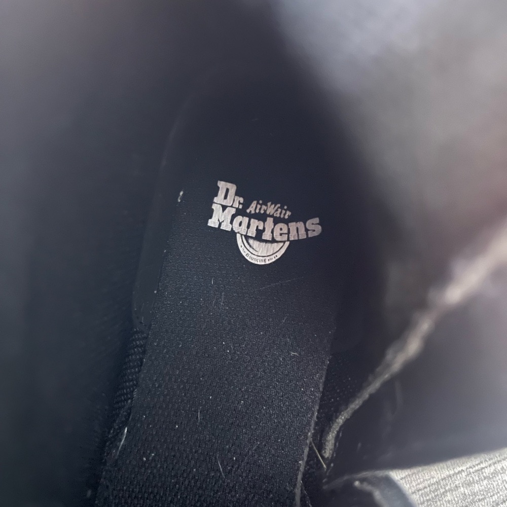 Dr Martens 1460 - Picture 6 of 7